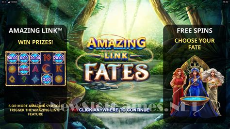 Amazing Link Fates Review 2024